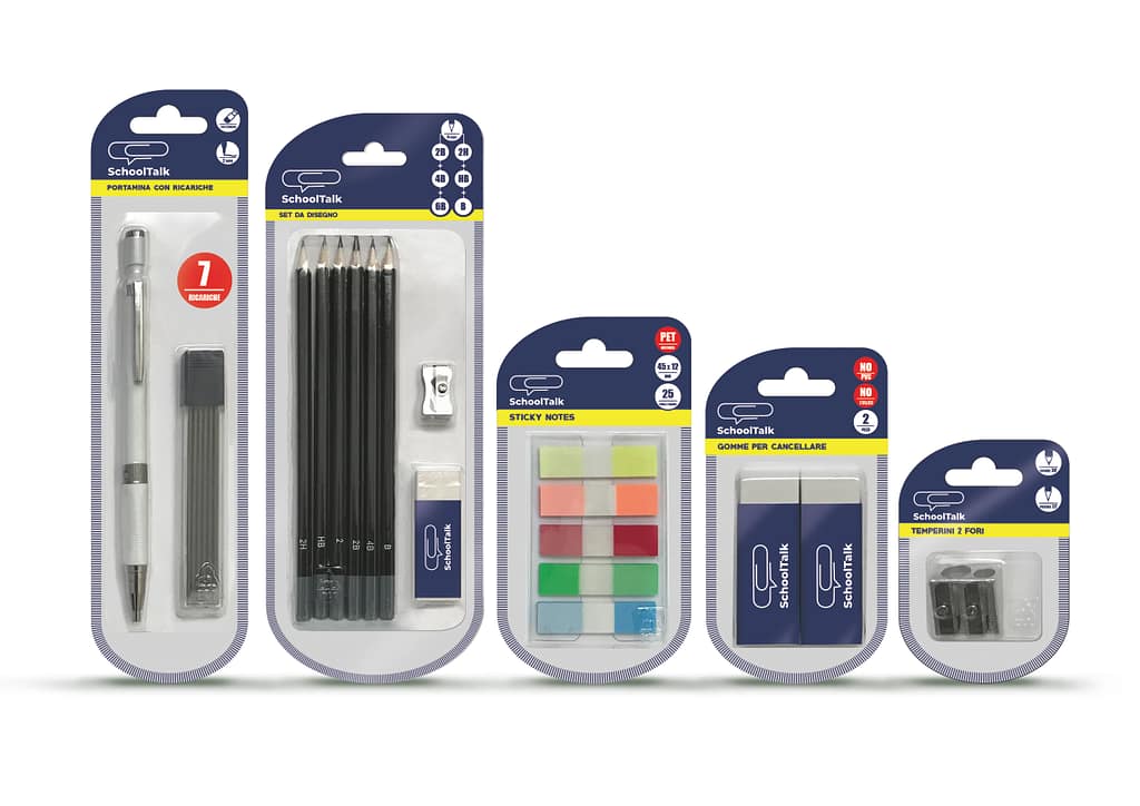 Packaging Funzionale