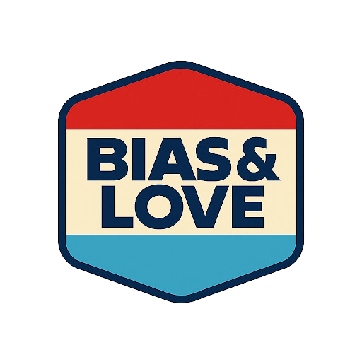 BIASANDLOVE